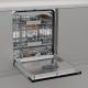 Посудомоечная машина Gorenje GV673B65