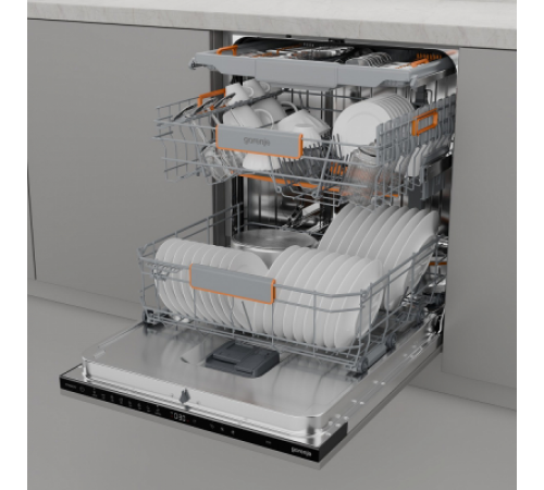 Посудомоечная машина Gorenje GV673B65