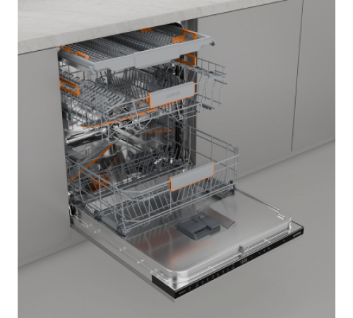 Посудомоечная машина Gorenje GV673B65
