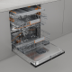 Посудомоечная машина Gorenje GV673B65