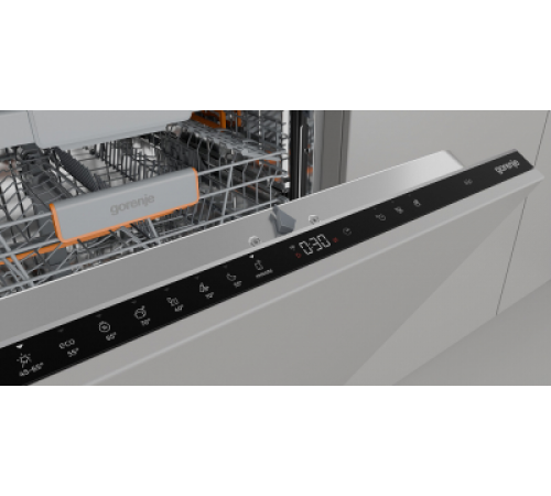 Посудомоечная машина Gorenje GV673B65