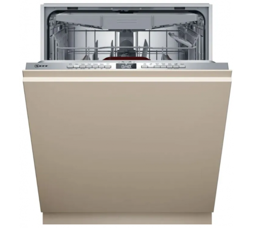 Посудомоечная машина NEFF S155EVX04E
