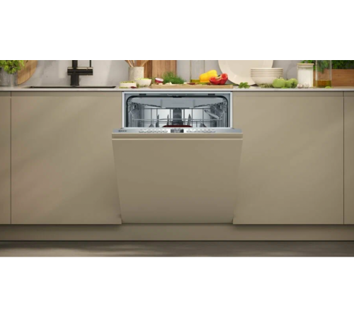 Посудомоечная машина NEFF S155EVX04E