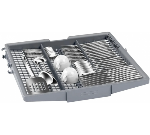 Посудомоечная машина NEFF S155EVX04E
