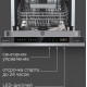 Посудомоечная машина Zigmund & Shtain DW 311.4