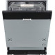 Посудомоечная машина Zigmund & Shtain DW 311.6