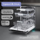 Посудомоечная машина Zigmund & Shtain DW 311.6