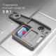 Посудомоечная машина Zigmund & Shtain DW 311.6