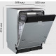 Посудомоечная машина Zigmund & Shtain DW 311.6
