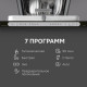 Посудомоечная машина Zigmund & Shtain DW 312.4