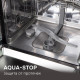 Посудомоечная машина Zigmund & Shtain DW 312.4