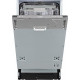 Посудомоечная машина Zigmund & Shtain DW 312.4