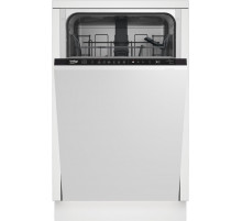 Посудомоечная машина Beko BDIS1SQ021