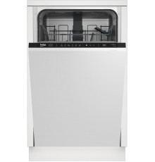 Посудомоечная машина Beko BDIS1SQ021