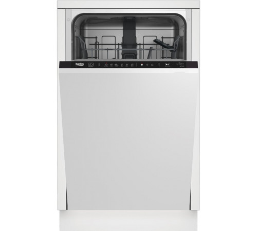 Посудомоечная машина Beko BDIS1SQ021