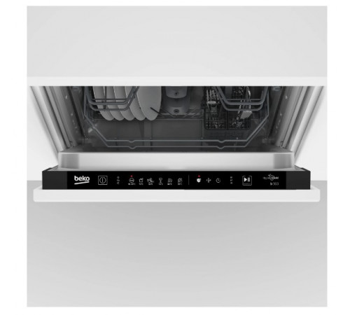 Посудомоечная машина Beko BDIS1SQ021