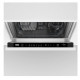 Посудомоечная машина Beko BDIS1SQ021