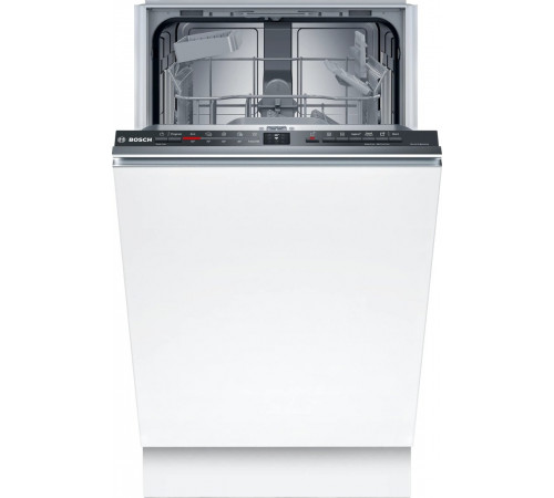 Посудомоечная машина Bosch Serie 2 SPV2IKX01Q