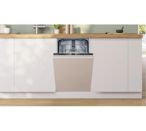 Посудомоечная машина Bosch Serie 2 SPV2IKX01Q