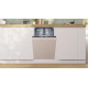 Посудомоечная машина Bosch Serie 2 SPV2IKX01Q