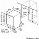 Посудомоечная машина Bosch Serie 2 SPV2IKX01Q