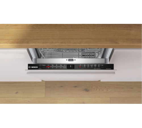 Посудомоечная машина Bosch Serie 2 SPV2IKX01Q