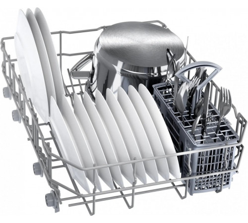 Посудомоечная машина Bosch Serie 2 SPV2IKX01Q
