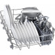 Посудомоечная машина Bosch Serie 2 SPV2IKX01Q