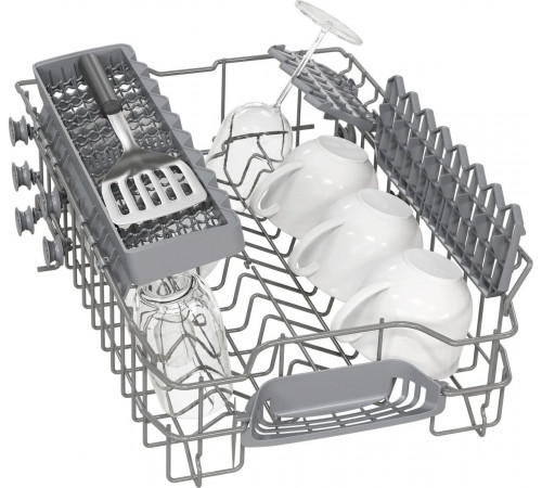 Посудомоечная машина Bosch Serie 2 SPV2IKX01Q