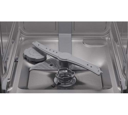 Посудомоечная машина Bosch Serie 2 SPV2IKX01Q