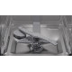 Посудомоечная машина Bosch Serie 2 SPV2IKX01Q