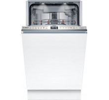 Посудомоечная машина Bosch Serie 8 SPV8ZMX06Q