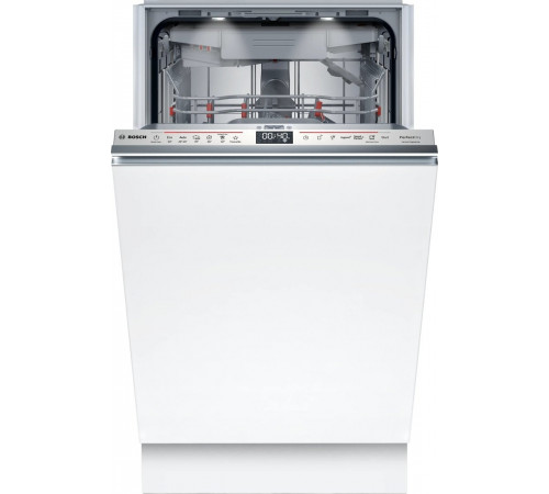 Посудомоечная машина Bosch Serie 8 SPV8ZMX06Q