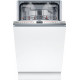 Посудомоечная машина Bosch Serie 8 SPV8ZMX06Q