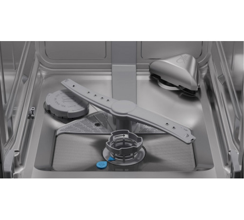 Посудомоечная машина Bosch Serie 8 SPV8ZMX06Q