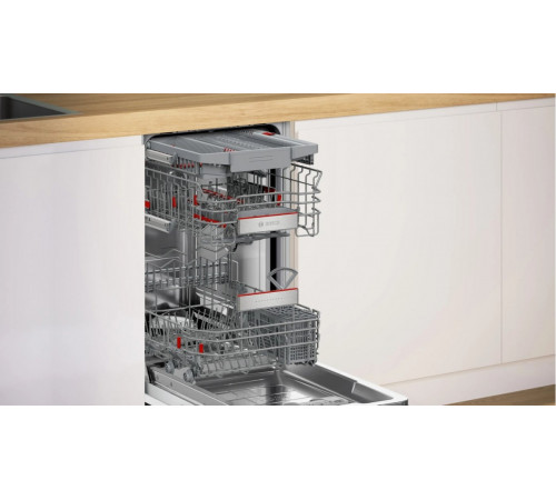 Посудомоечная машина Bosch Serie 8 SPV8ZMX06Q