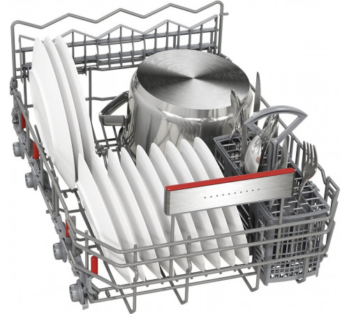 Посудомоечная машина Bosch Serie 8 SPV8ZMX06Q