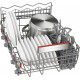Посудомоечная машина Bosch Serie 8 SPV8ZMX06Q