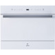 Посудомоечная машина LEX DW4541WH Compact