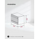 Посудомоечная машина LEX DW4541WH Compact