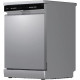 Посудомоечная машина Midea MFD60S050S