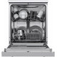 Посудомоечная машина Midea MFD60S050S