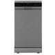 Посудомоечная машина Midea MFD45S050S
