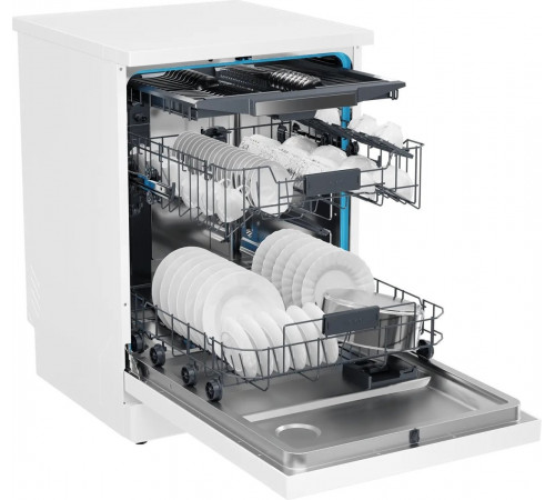 Посудомоечная машина HAIER HDWE15-58WE2RU