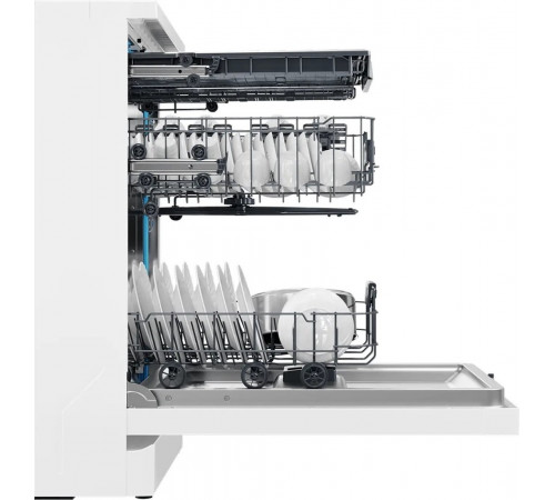 Посудомоечная машина HAIER HDWE15-58WE2RU