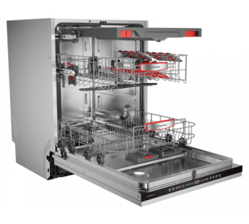 Посудомоечная машина Kuppersberg GHL 6031