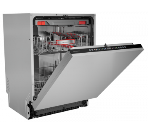 Посудомоечная машина Kuppersberg GHL 6031