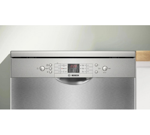 Посудомоечная машина Bosch Serie 2 SMS26AI00Q