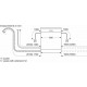 Посудомоечная машина Bosch Serie 2 SMS26AI00Q