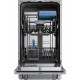 Посудомоечная машина Vitek VT-BD411